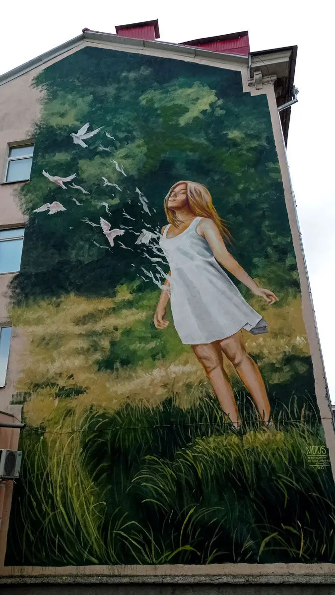 Mobirise Website Builder